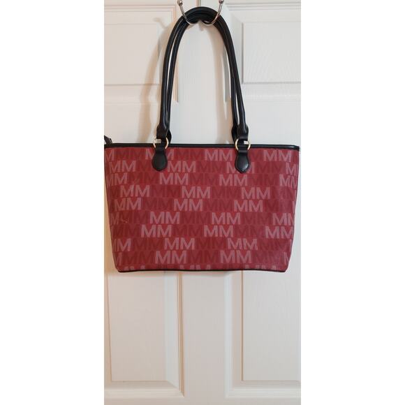 MM Purse Carry Bag NWOT - Picture 2 of 3